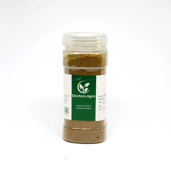 ধনিয়ার গুঁড়া (Coriander Powder) - Image 2