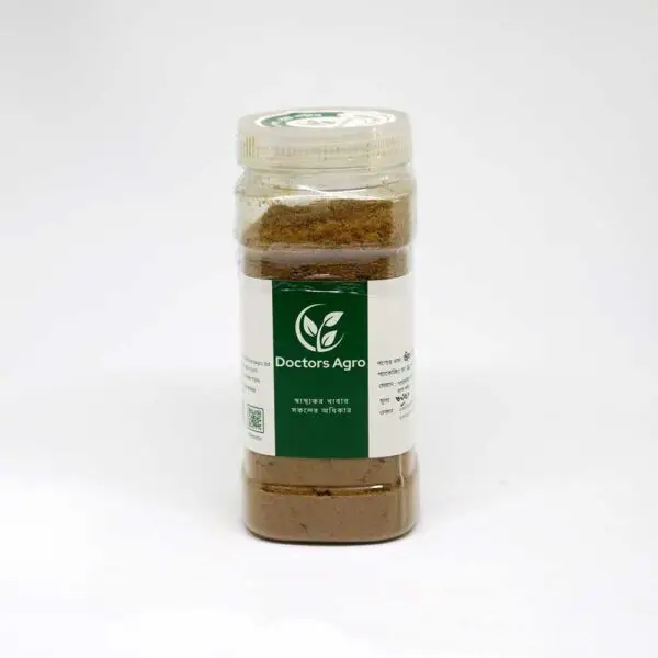 জিরার গুঁড়া (Cumin Powder) - Image 2