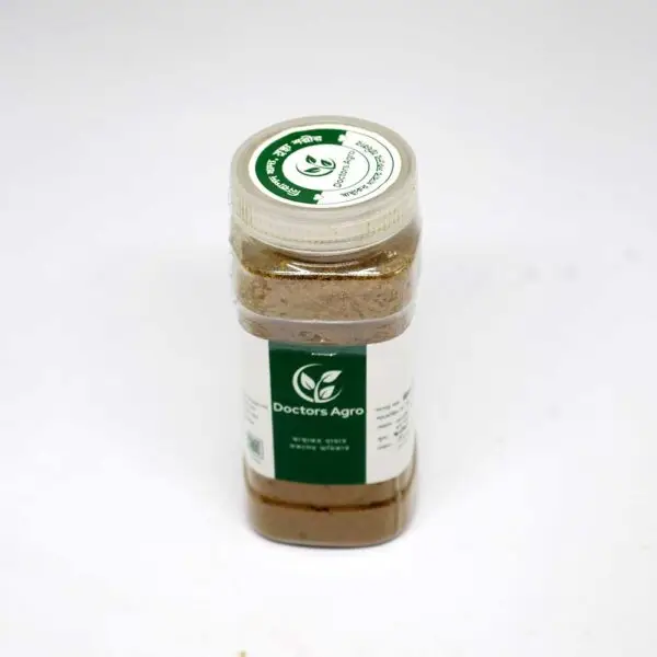 জিরার গুঁড়া (Cumin Powder) - Image 3