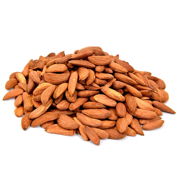 কাঠ বাদাম/Almond